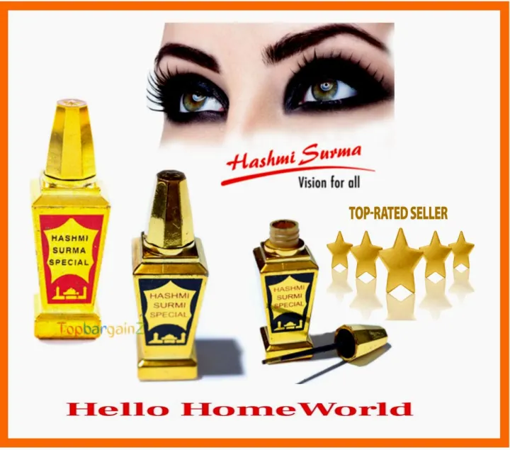 Original%20Quality%20Hashmi%20Kajal%20Surmi%20Natural%20Surma%20Black%20Gray%20Kajal%20Kohl%20Eyeliner%20Powder%20Bottle,By%20Mall%20City%20Zone%20-%20Image%202