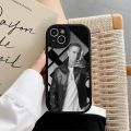 Marshall Mathers Eminem Phone Case For IPhone 14 11 13 12 Pro Max Mini Xs X Xr 7 8 Plus SE2020 Leather Texture Cover. 