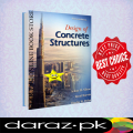 Design of Concrete Structures 14th edition by Arthur Nilson. 