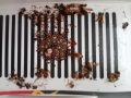 Cockroach house Good quality High efficiency Killing cockroach vigorously trap house Catcher Killing lizard Rat worm ant Traps Roach Bait Flea Bugs Spiders Fly Roaches Flies Mice. 