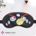 Sleeping Eye Mask Comfortable Soft Cute Sleep Mask Blindfold with Cooling Gel Pad For Eyes Super Soft Breathable Cool Warm Therapy Sleeping Mask. 