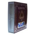 Planet T: CONDOR: PLAYING CARDS (PLASTIC) (5818). 