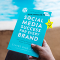 Social Media Success for Every Brand: The Five Story Brand Pillars That ... Book by Claire Diaz-Ortiz. 