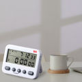 Timer Reminder Multifunctional Countdown Helpful Study Timer. 