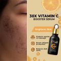 Instant Glow Malika Vitamin C Serum - Serum - Vitamin C Serum - Serum For ( Skin Glow, Anti Aging And Enhance Skin Texture ) - Face Serum - Vitamin C Serum For Face - Skin Brightening Serum - Skincare - Body Serum - Kass Cosmetics. 