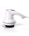Manipol Body Massage Machine - White & Blue. 