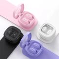 Lenovo ERAZER XT62Pro bluetooth headset 5.3 wireless headphones low latency mini high fidelity sport headset with microphone ﻿. 