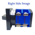 Clopal 50 Amp 4 - Position Phase Selector Switches (0-1-2-3-4). 