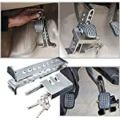 Car Pedal Brake Clutch Security Lock. 