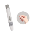 U-Check | Blood Sugar Test Pen – Adjustable Lancing Device For Pricking Finger. 