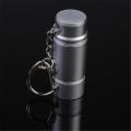 Metal Anti-thief 6000GS Magnetic Bullet EAS Tag Detacher For Security Tag Hook. 