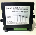 TENSE DJ-A96T THREE PHASE DIGITAL AC AMMETER PANEL METER. 