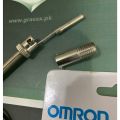 OMRON TEMPERATURE SENSOR & SERIES PRESSURE SPRING HEAD THERMOCOUPLE. 