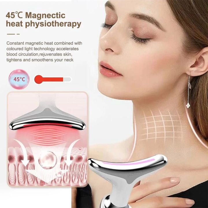 Face%20Lifting%20Neck%20Massager%20EMS%20Skin%20Tightening%20Device%203%20Color%20LED%20Light%20Photon%20Therapy%20Neck%20Wrinkle%20Remover%20Beauty%20Tools%20-%20Image%202