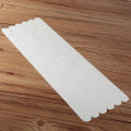 Bathroom Items 6 PCS Anti Slip Bath Grip Stickers Non Slip Shower Strips Pad Flooring Safety Tape Mat. 
