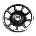 Sewing Machine Hand Wheel | Strong & Reliable Replacement for Household Sewing Machines. 