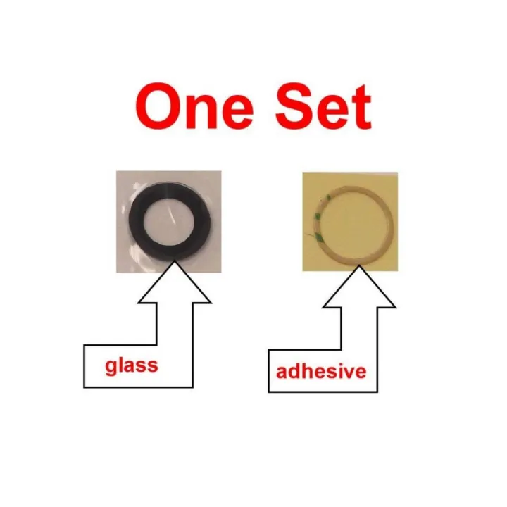 Apple%20Iphone%206%20Plus%20Replacement%20Back%20Camera%20Lens%20Glass%20For%20Apple%20Iphone%206%20Plus%20-%20Image%202