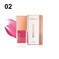 Maliao 1 pc Velvet Liquid Blush Makeup Blusher. 