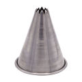 Biscuit Nozzle Large Size. 