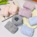 2pcs Washing Absorbent Wristband Wrist Guard Cleaning Accessories Face-washing Artifact Hand-washing Cuff Anti-wetting Sleeves. 