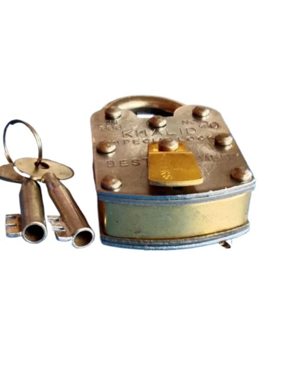 KHALID%20special%20lock%202%20keys%20%F0%9F%97%9D%EF%B8%8F%F0%9F%97%9D%EF%B8%8F%202%20inch%20-%20Image%202