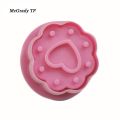 【shengxiong6525】Garfield Dog Cookie Biscuit Stencil Stamp Fondant Cake Tool Baking Cookies Chocolate DIY Bakeware Tool. 