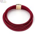 New design fashion Kim Kardashian magnet hook necklace collar necklace & pendant choker statement necklace maxi jewelry choker. 