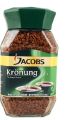 Jacobs Kronung Instant Coffee 100 Gram. 