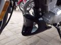 Engine Guard Engine Cover Mudguard With Fitting for All Bikes, YBR, YBR G, CB150f, GD150, GS150, CD70, CG125 And All Chinese Makes, Engine guard with fitting. 