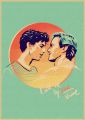 Call Me By Your Name Movie Kraft Paper Poster Art Wall Pictures For Living Room Decoration Bar Cafe Home Decoration Poster. 
