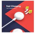 Air Pro 6 Tws Wireless Bluetooth Earbuds With High Bass Headset Sport Airpods With Mic. 