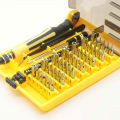 Jackly Original Jackly 45 in 1 - Screwdriver Kit. 