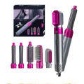 TP-5+1 HOT AIR Styler Electric | Styling Tool | 5 Different Brush. 