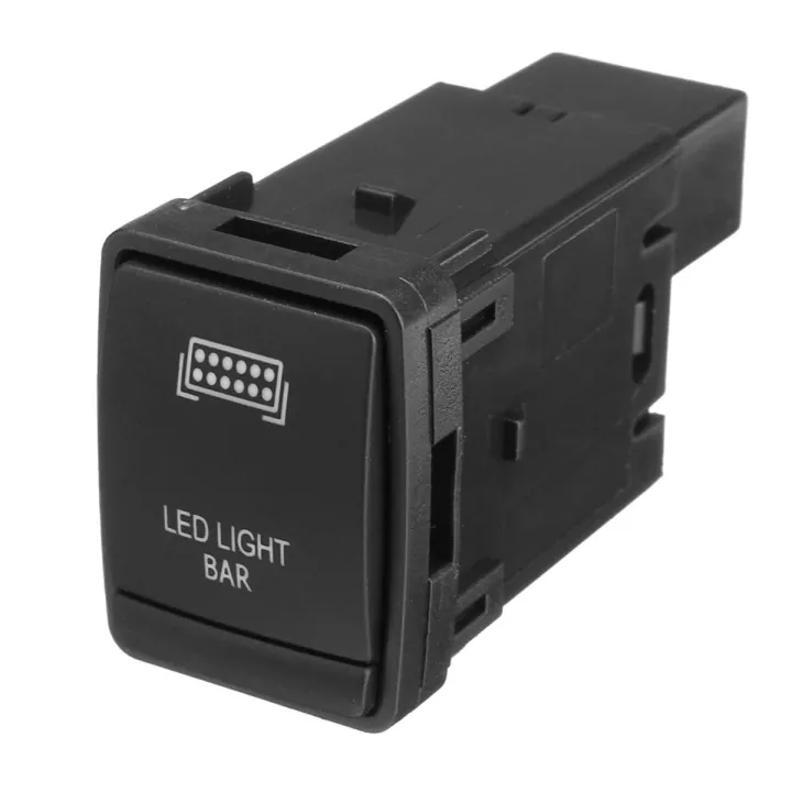 Component%20Spot%20Light%20Push%20Switch%20LED%20Light%20Button%20For%20Nissan%20Navara%20NP300%20Pathfinder%20-%20Image%206