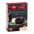 Betty Crocker Molten Lava Chocolate Cake 400g (𝐢𝐦𝐩𝐨𝐫𝐭𝐞𝐝 & 𝐨𝐫𝐢𝐠𝐧𝐚𝐥). 