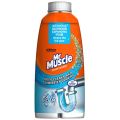 MR MUSCLE CLEANER DEEP CLEAN FOAMER 500 ML. 