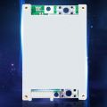 8S 24V 50A Lron-Lithium Battery Protection Board for Electric Vehicles Scooters BMS with Equalization. 