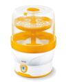 Beurer - Baby Bottle Feeder Steam Sterilizer By 76. 