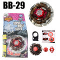 【Nice Day Toy Findings Store】B-X TOUPIE BEYBLADE Top Sol (Solar) Blaze V145AS BB89  Metal Fusion Fight NEW 4D  Drop. 