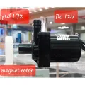 12 v dc air cooler pump. 