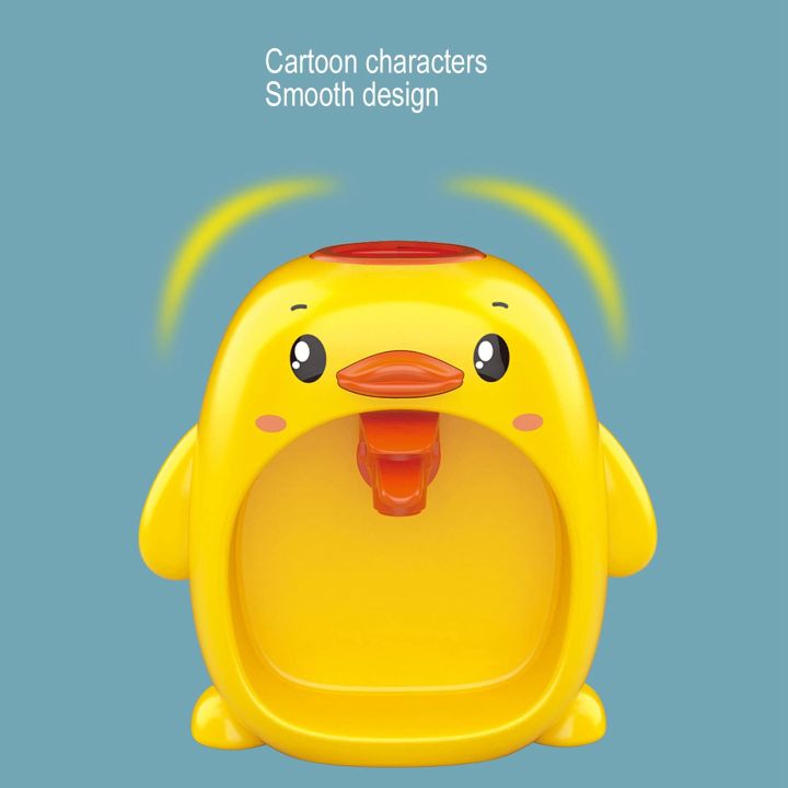 Cute%20Fountain%20Model,%20Small%20Duck%20Shape%20Water%20Dispenser%20Toy%20Improve%20Self-Care%20Ability%20Funny%20Slow%20Water%20for%20Birthday(Dada%20Duck%20Drinking%20Fountain)%20-%20Image%206