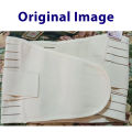 3 in 1 Belly Belt For Women Postpartum Recovery Belly Belt After Delivery Waist and Back Support Body Shaper Waist Trimmer Maternity Belt Slim Look for Mothers. 