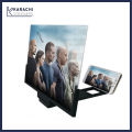 Upto 12 inch Mobile Phone Video Amplifier  Enlarged Screen Magnifier Mobile Phone Screen Magnifier Eyes Protection 3D Mobile Screen Display Pull Out Enlarged Mobile Screen Magnifier 2022 Support for All Smartphones _KIT_. 