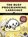 The Rust Programming Language by Steve Klabnik (Author). 