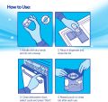 Clorox Dishwasher Detergent Triple Action 16 Pacs Fresh Scent. 