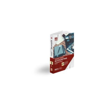 7707 Cambridge O-Level/ IGCSE Accounting (7707/0452) Text Book R&W 105 ...