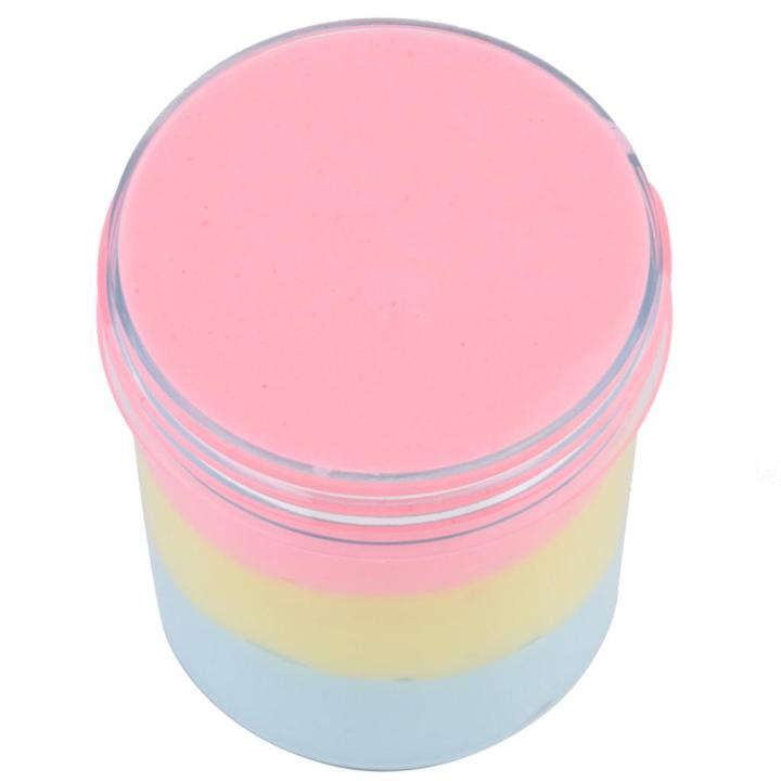 Fluffy%20Cloud%20Slime%20Scented%20Therapeutic%20Putty%20Cotton%20Candy%20Slime%20Supplies%20Stress%20-%20Image%203