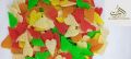 Al-barkat Foods 3D Fryums Best Mix Fryums Ready-to-Fry Papad Snacks Food pappad Pack of 100 Grams. 