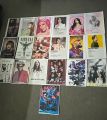 All Dragon Ball Z Anime movie asthetic a4 size vinyl sticker poster. 