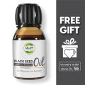 Olim Naturals - Blackseed Oil Kalonji Nigella Sativaâ Â Cold Pressed Edible Cooking Skin Care Massage Hair. 